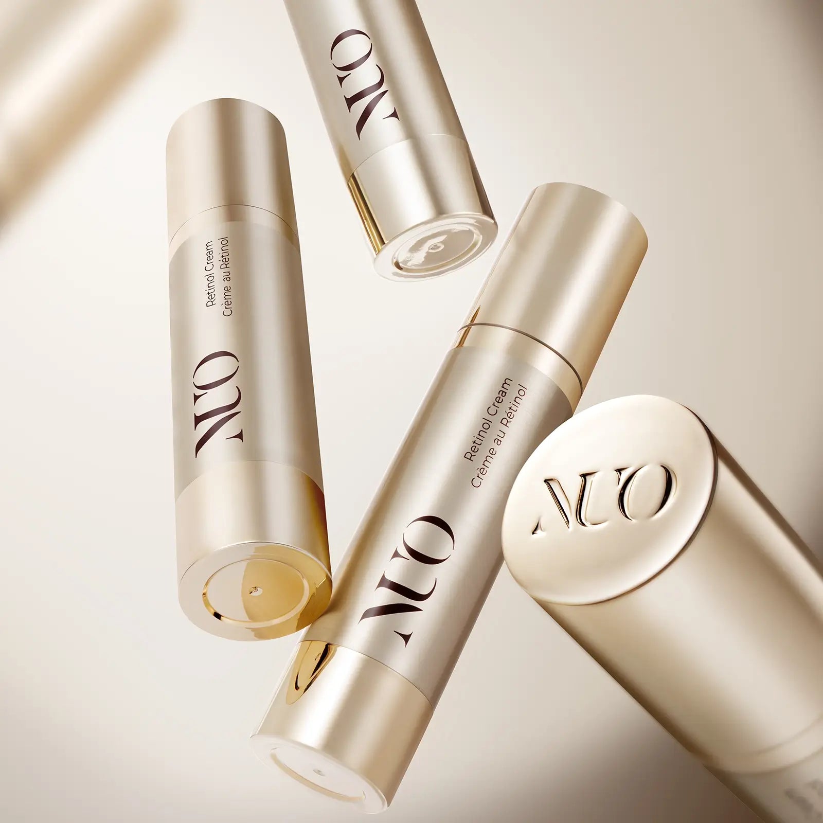 Retinol pentru începatori: ghid pas cu pas