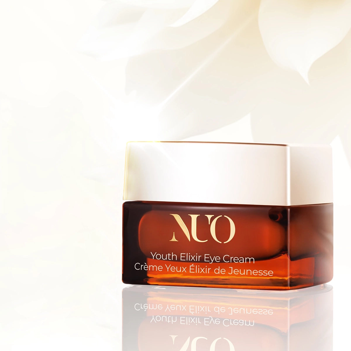 Crema antirid pentru ochi Youth Elixir