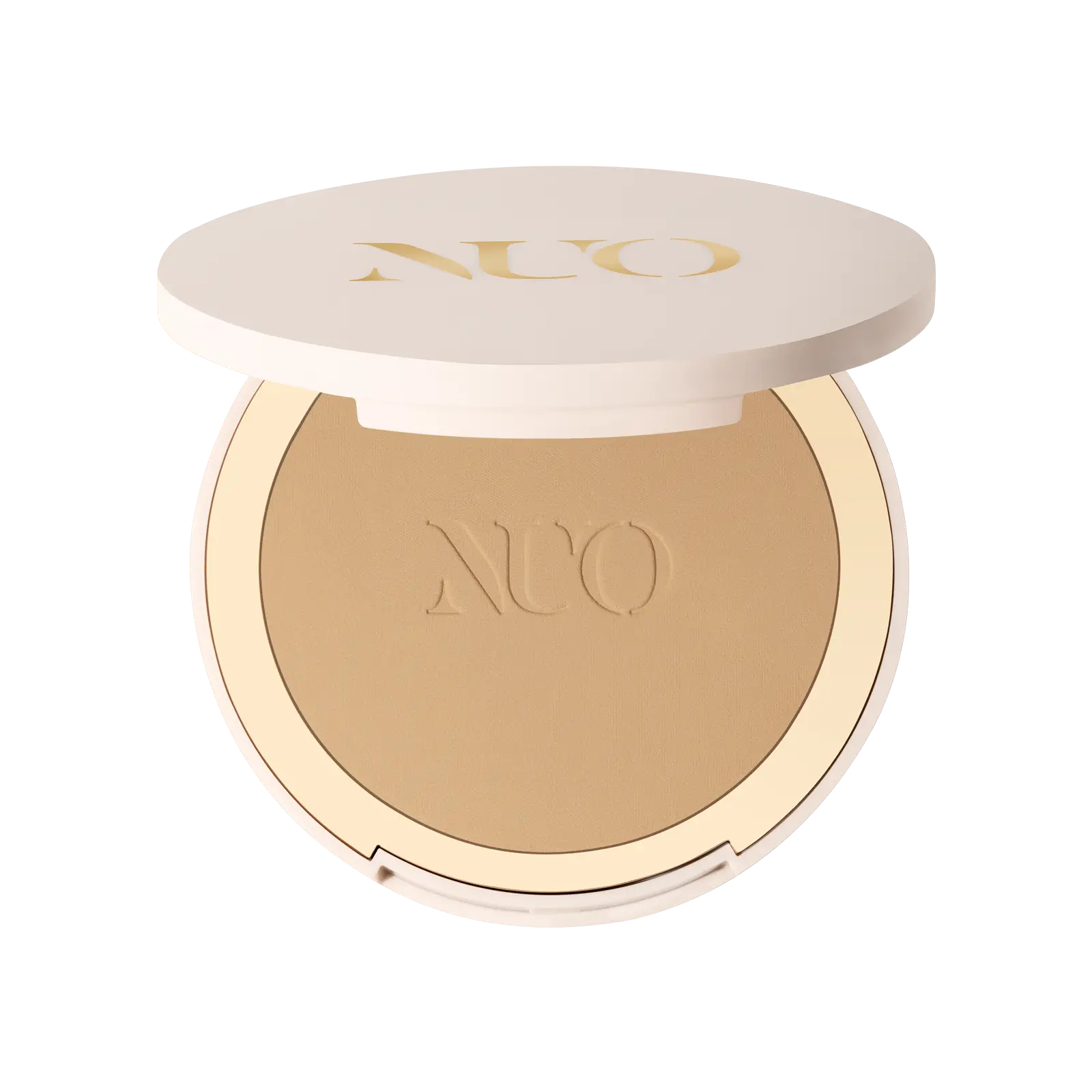 AN FLAWLESS ドレナージュ Bronzer Pudra cu Textura Ultrafina – Flawless Sculpt Bronzer | NUO