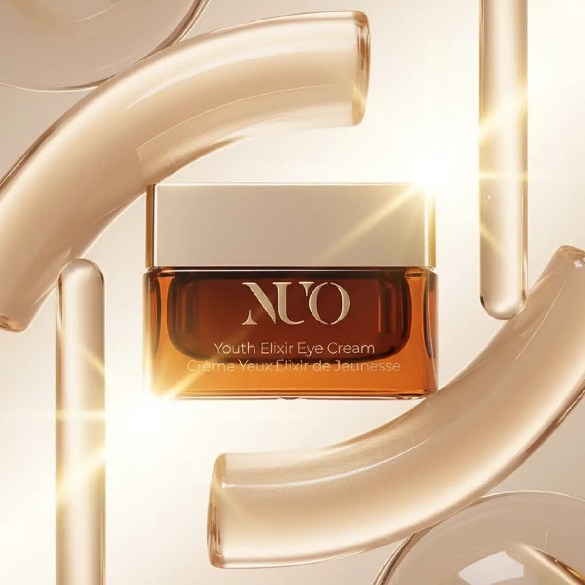 Crema antirid pentru ochi Youth Elixir