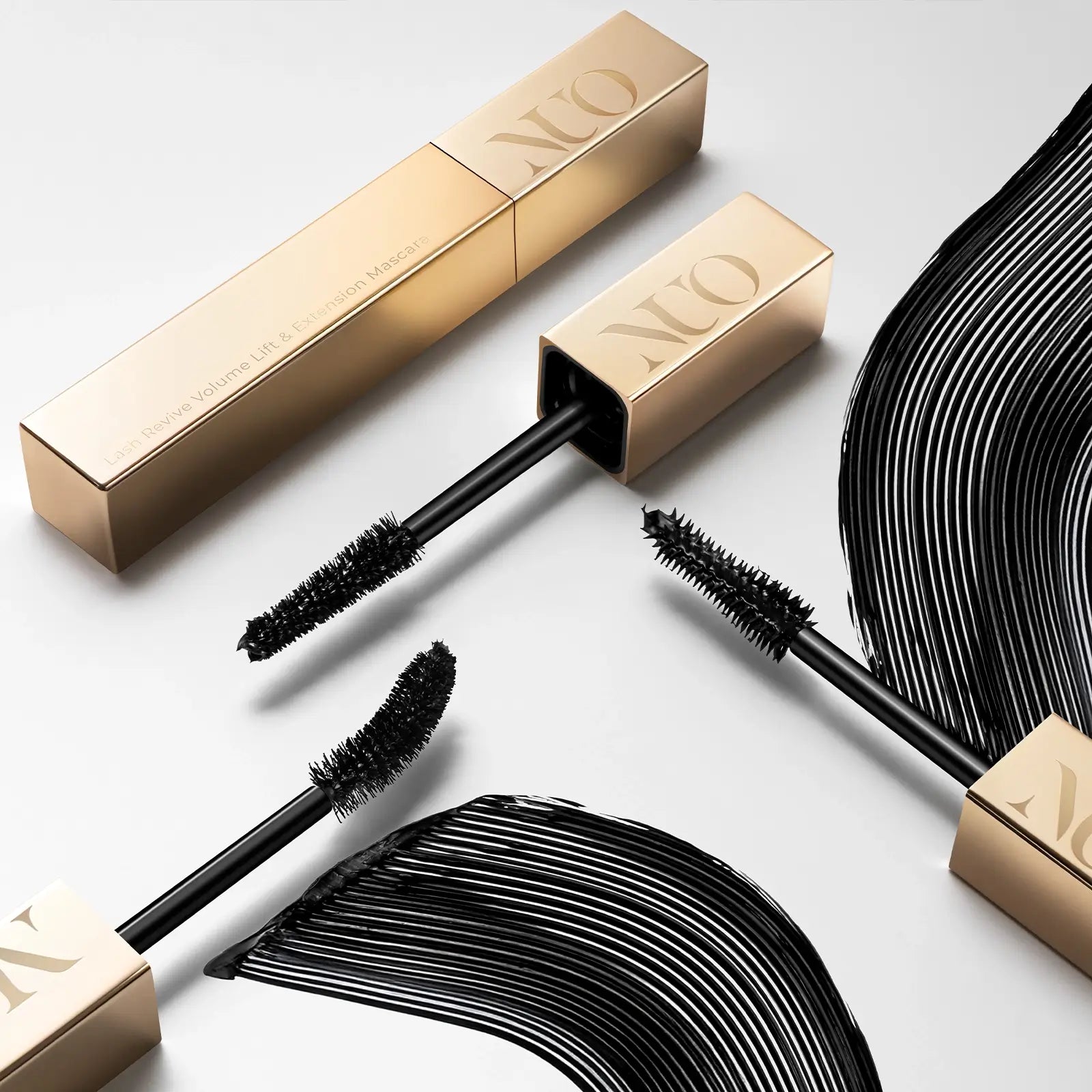 Set Rimel si Concealer