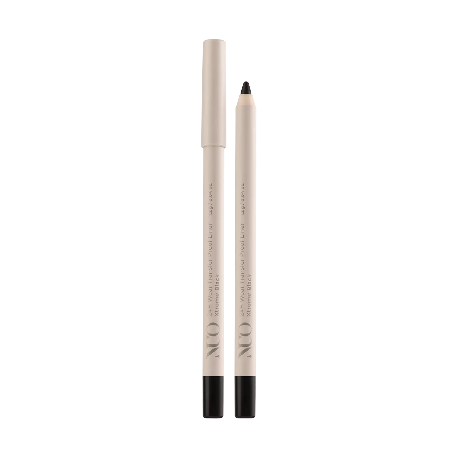 アイケア inachan3 Creion de Ochi Rezistent la Transfer – 24H Wear Transfer Proof | NUO