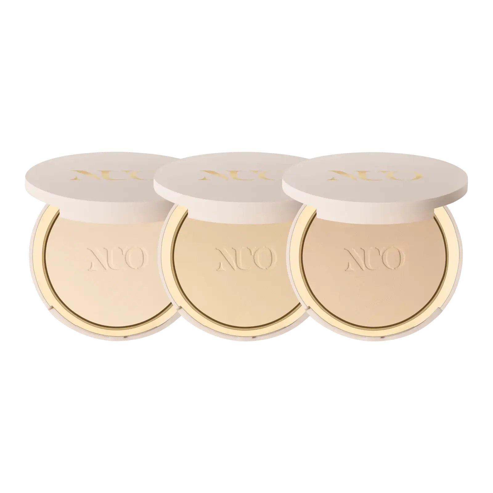 The Perfect Finish Trio