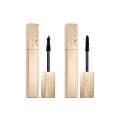 Double Brush Mascara Duo