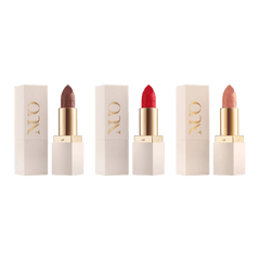 Day-to-Night Lip Trio