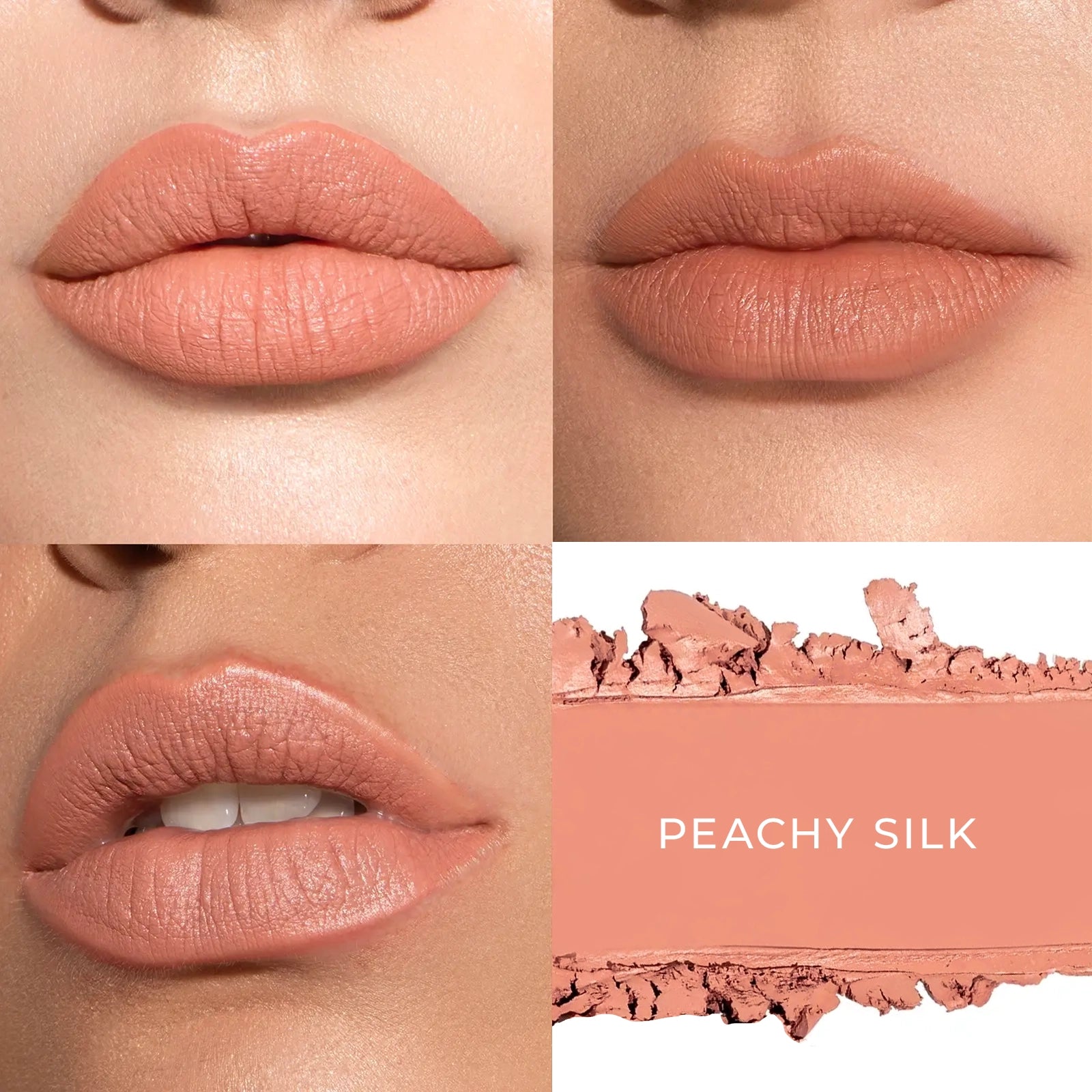 #color_peachy silk