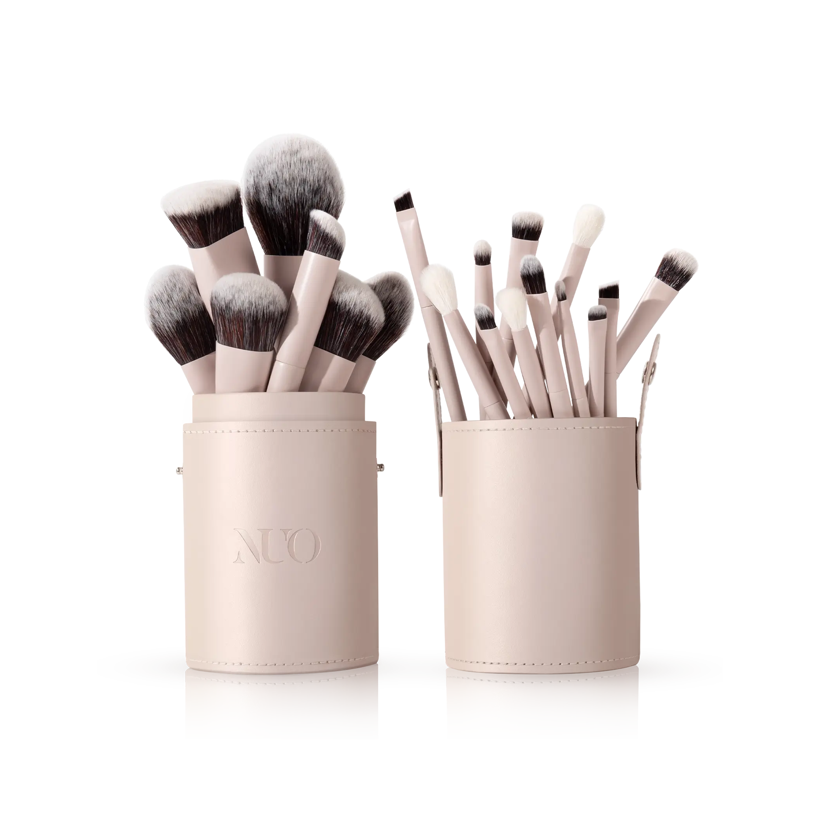 Set de Pensule pentru Machiaj - Colectia Completa