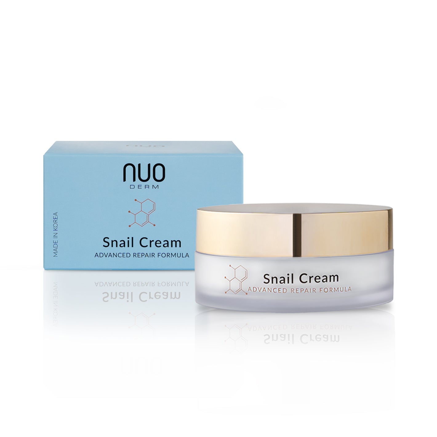 Set Ser cu Vitamina C, Crema cu Mucina de Melc si BB Cream (3 produse)