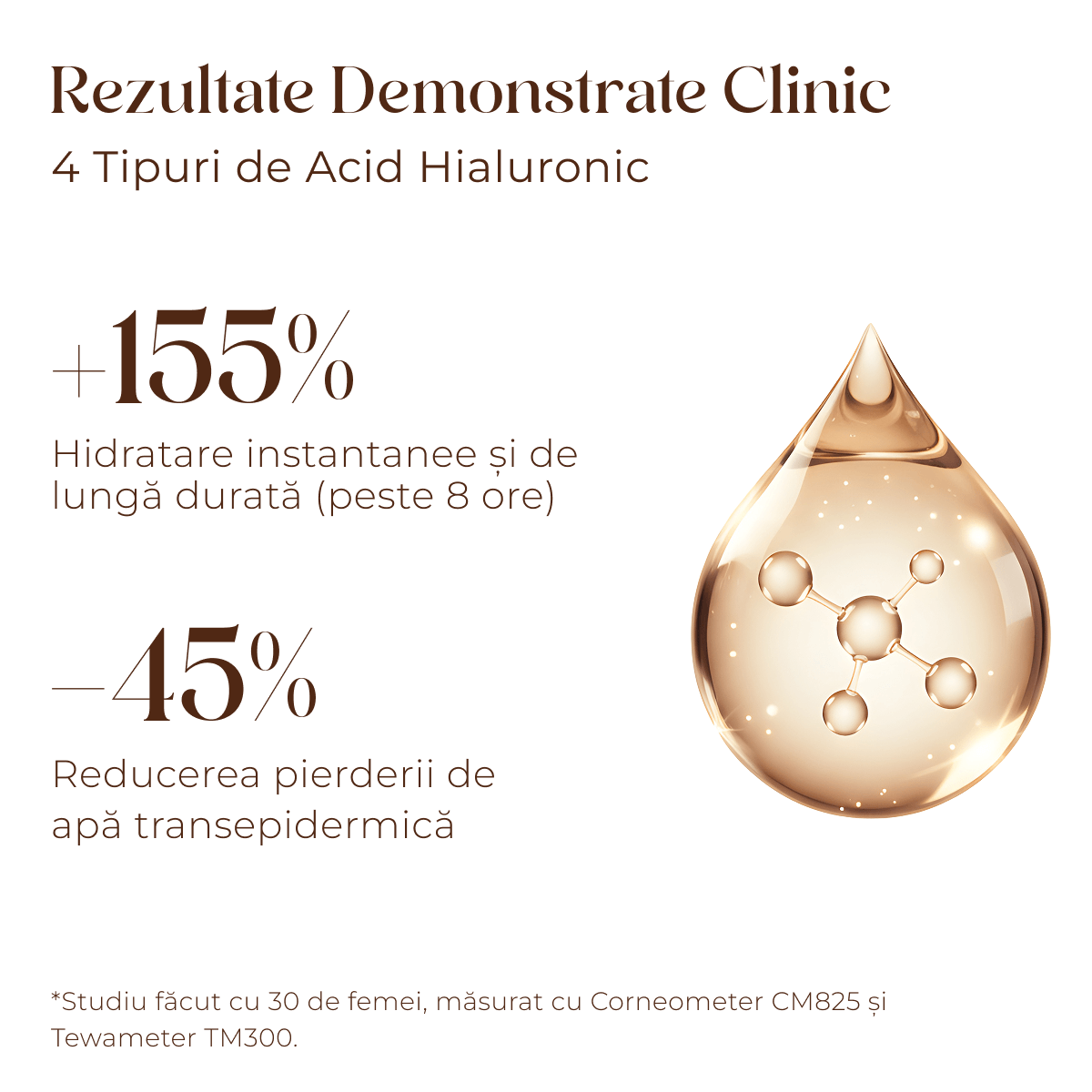 Crema antirid pentru ochi Youth Elixir