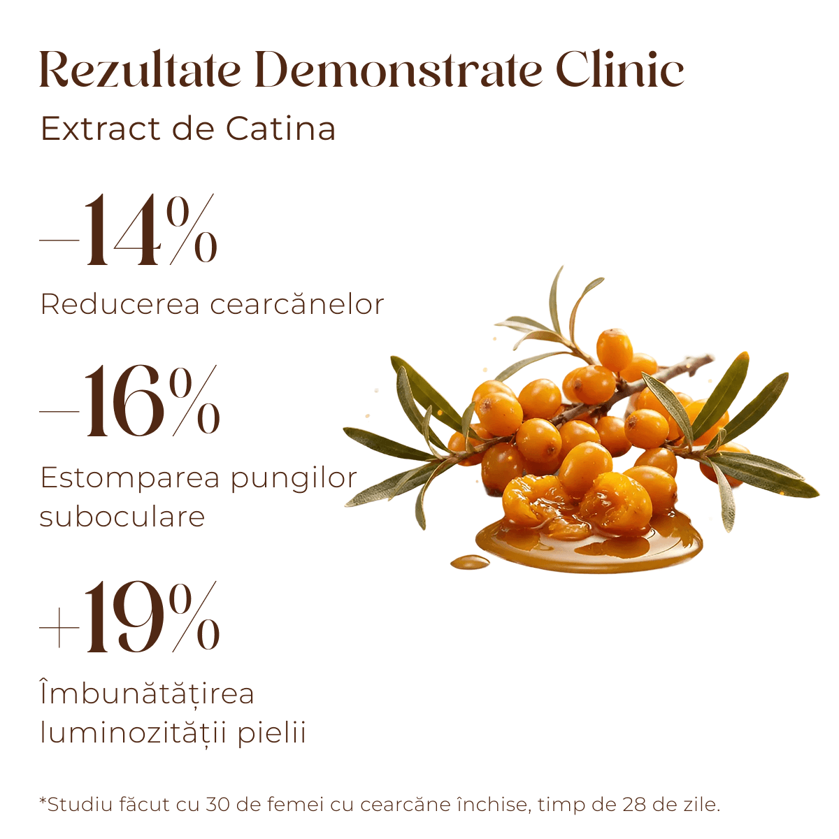 Crema antirid pentru ochi Youth Elixir