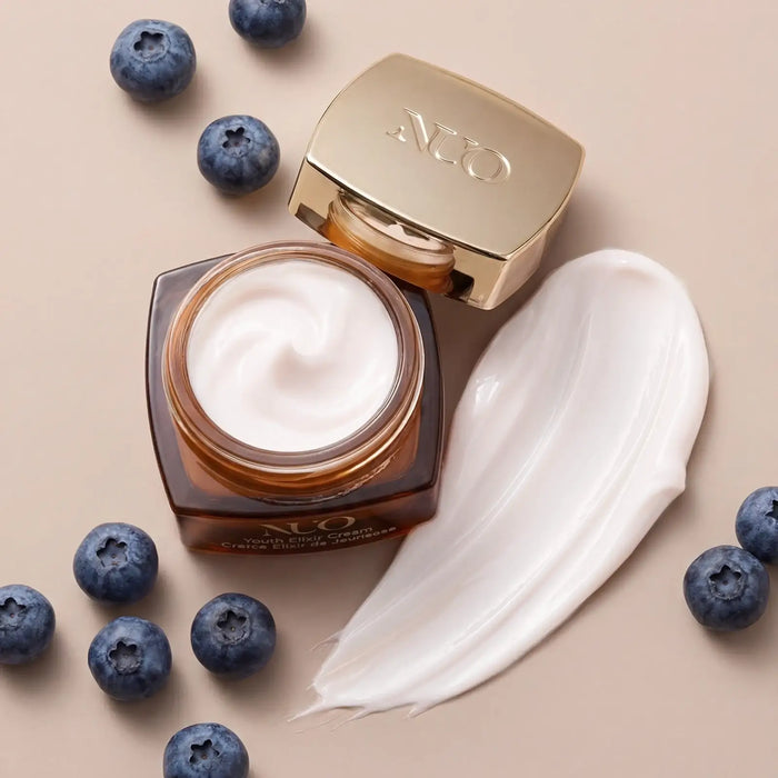 Crema antirid pentru fata Youth Elixir