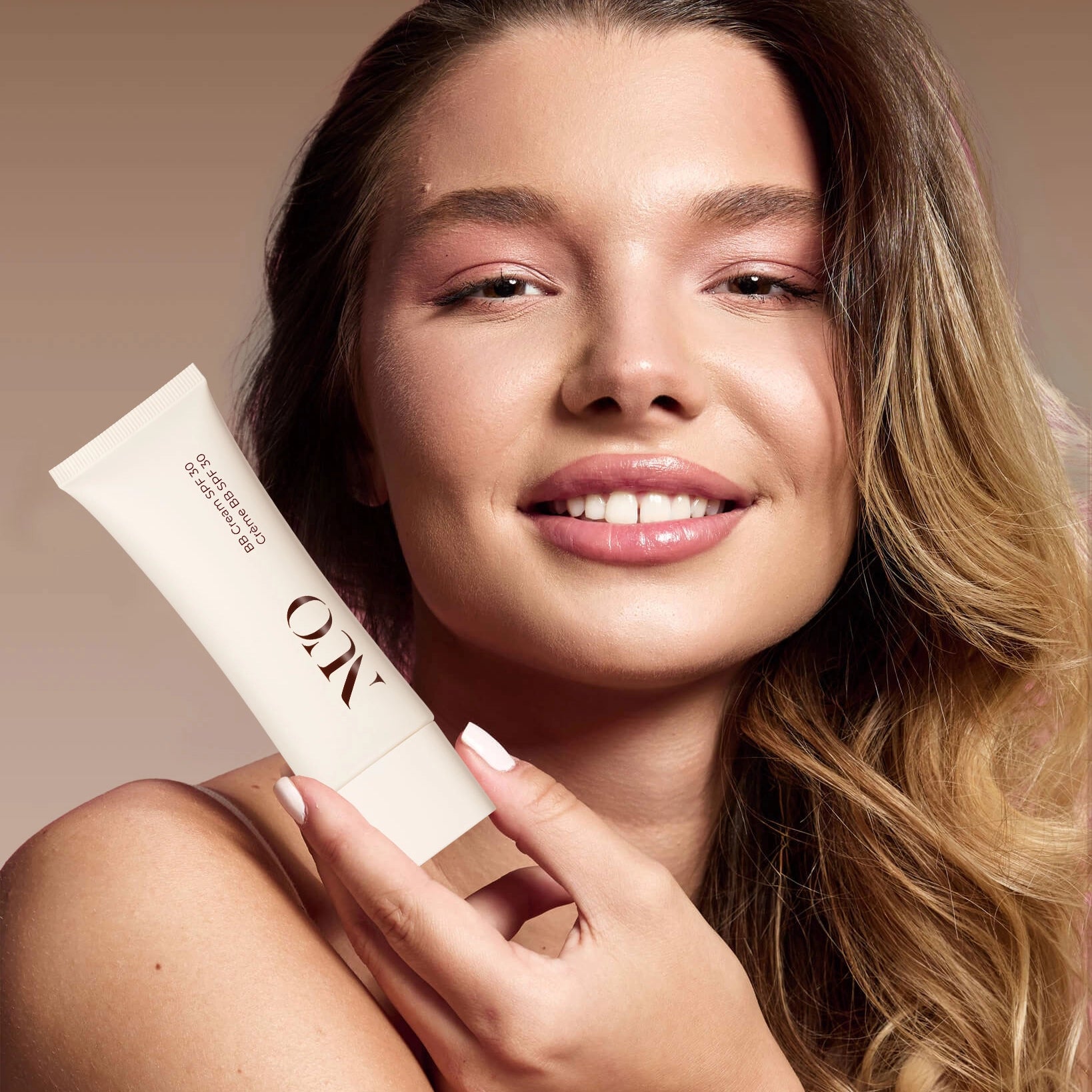 Set BB Cream si Concealer