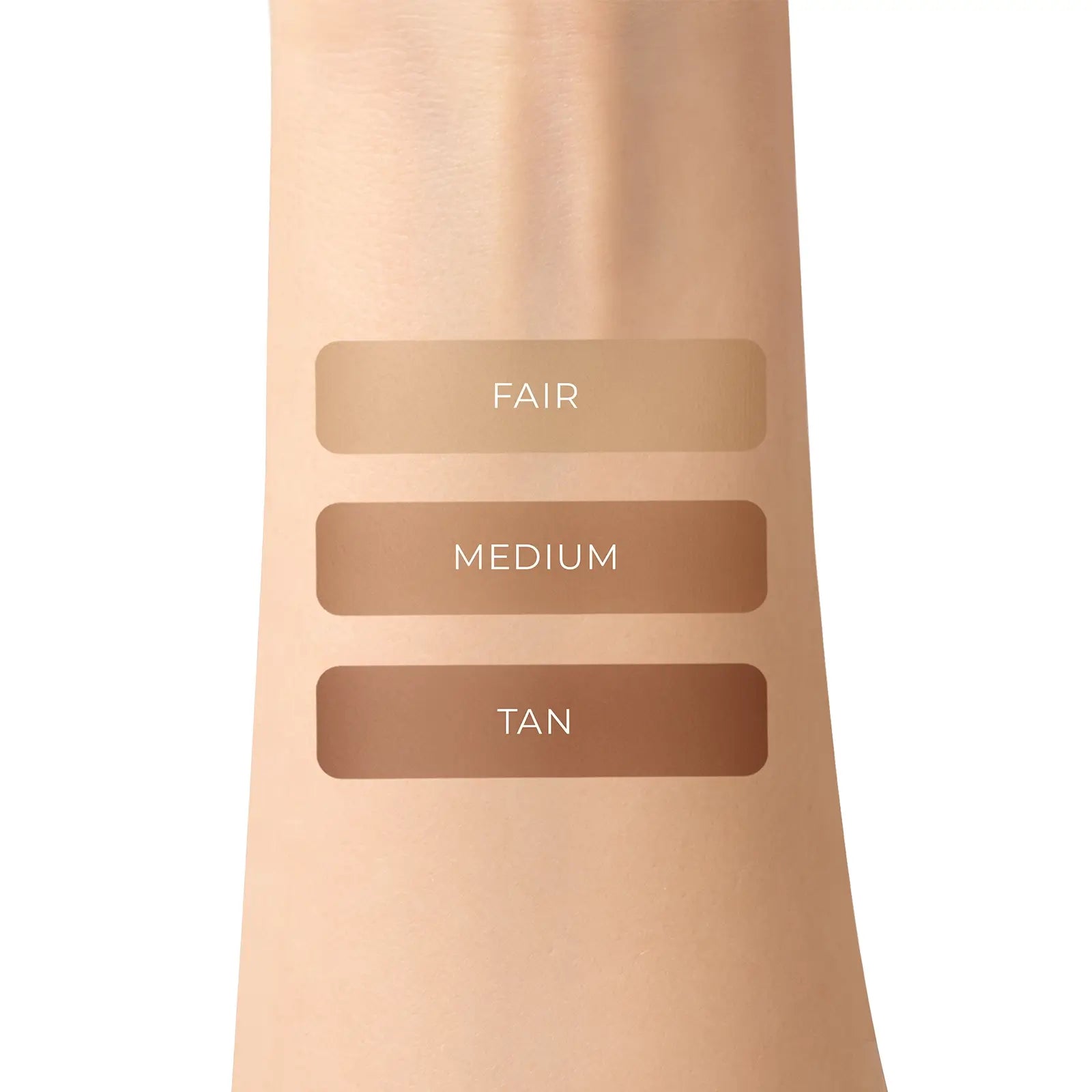 Set Bronzer, Blush si Highlighter (3 produse) + Concealer CADOU