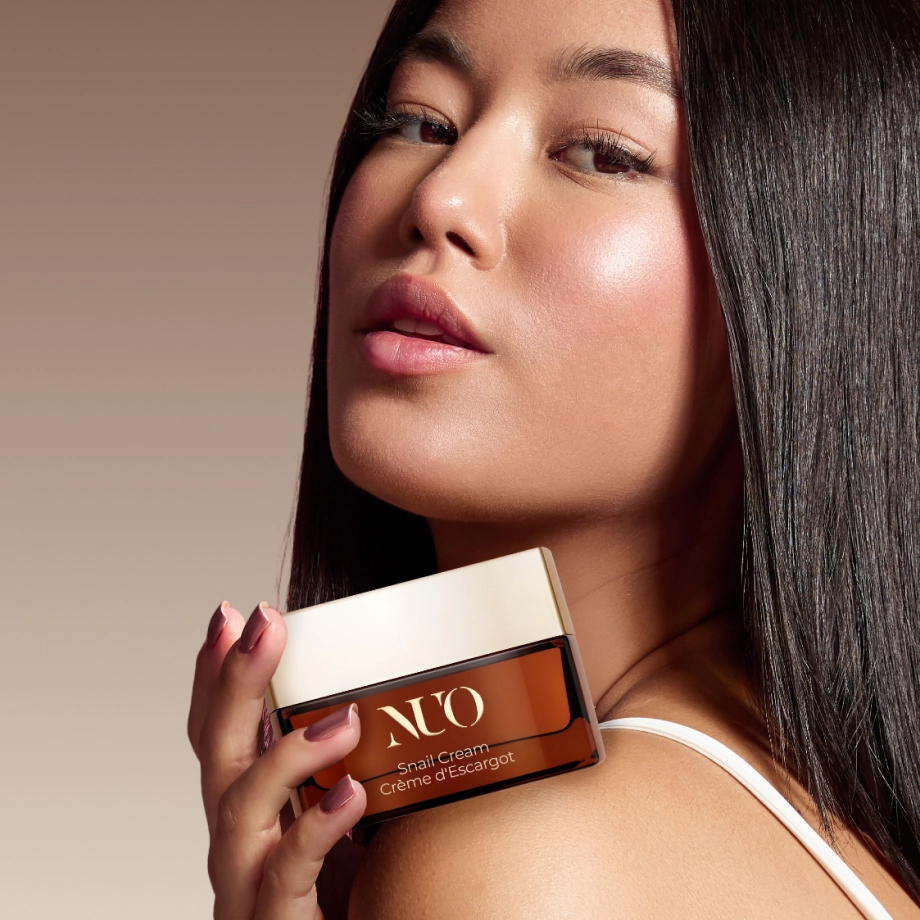 Set Crema cu Mucina de Melc si BB Cream (2 produse)