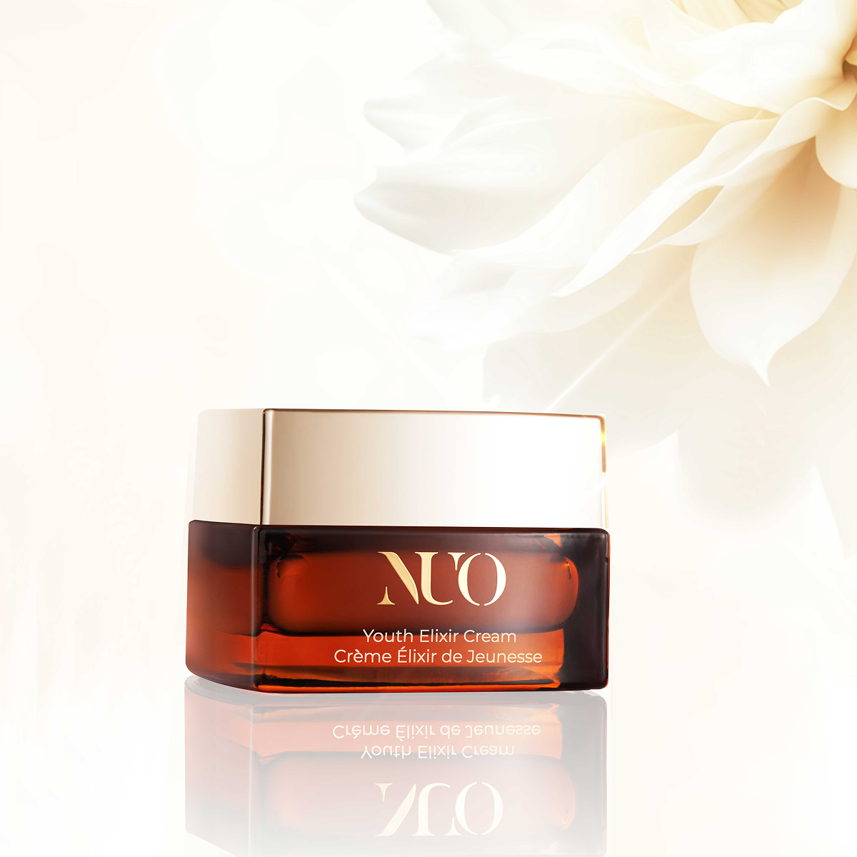 Crema antirid pentru fata Youth Elixir