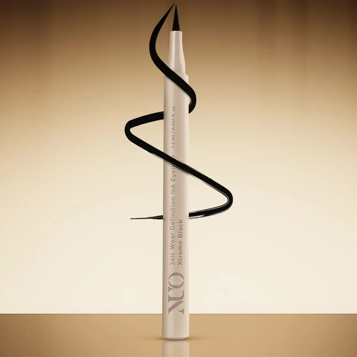 Set Creion de ochi si Eyeliner (Xtreme Black)