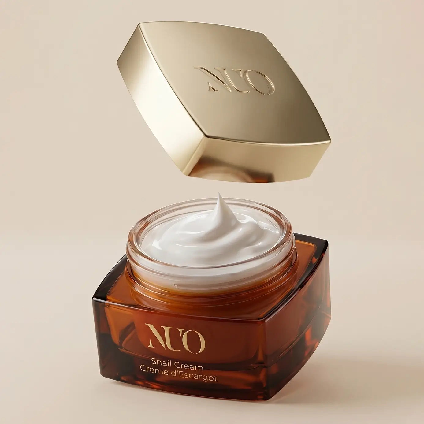 Set 2 Creme cu Mucina de Melc (2 produse)