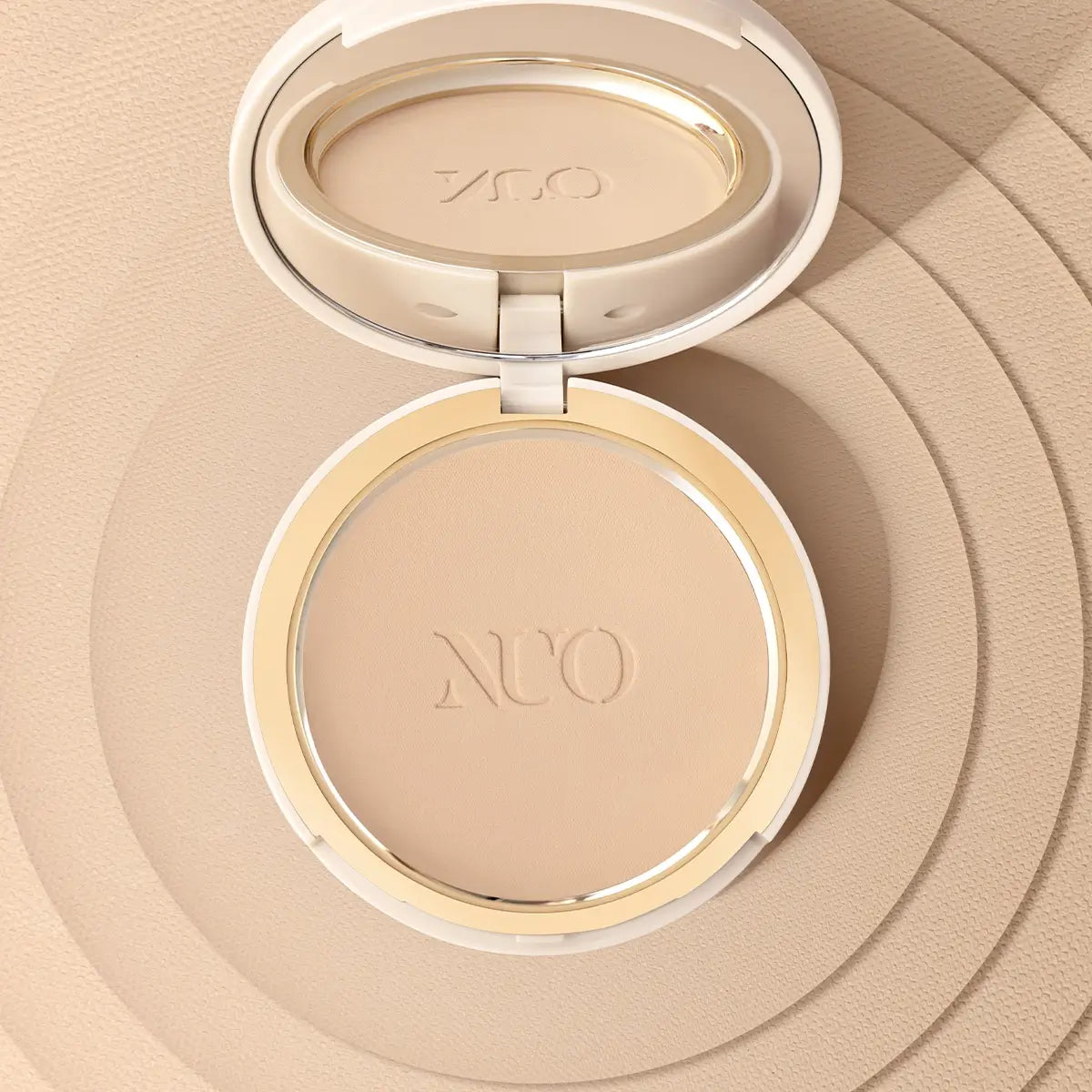 Set Pudra Compacta si Concealer (2 produse)