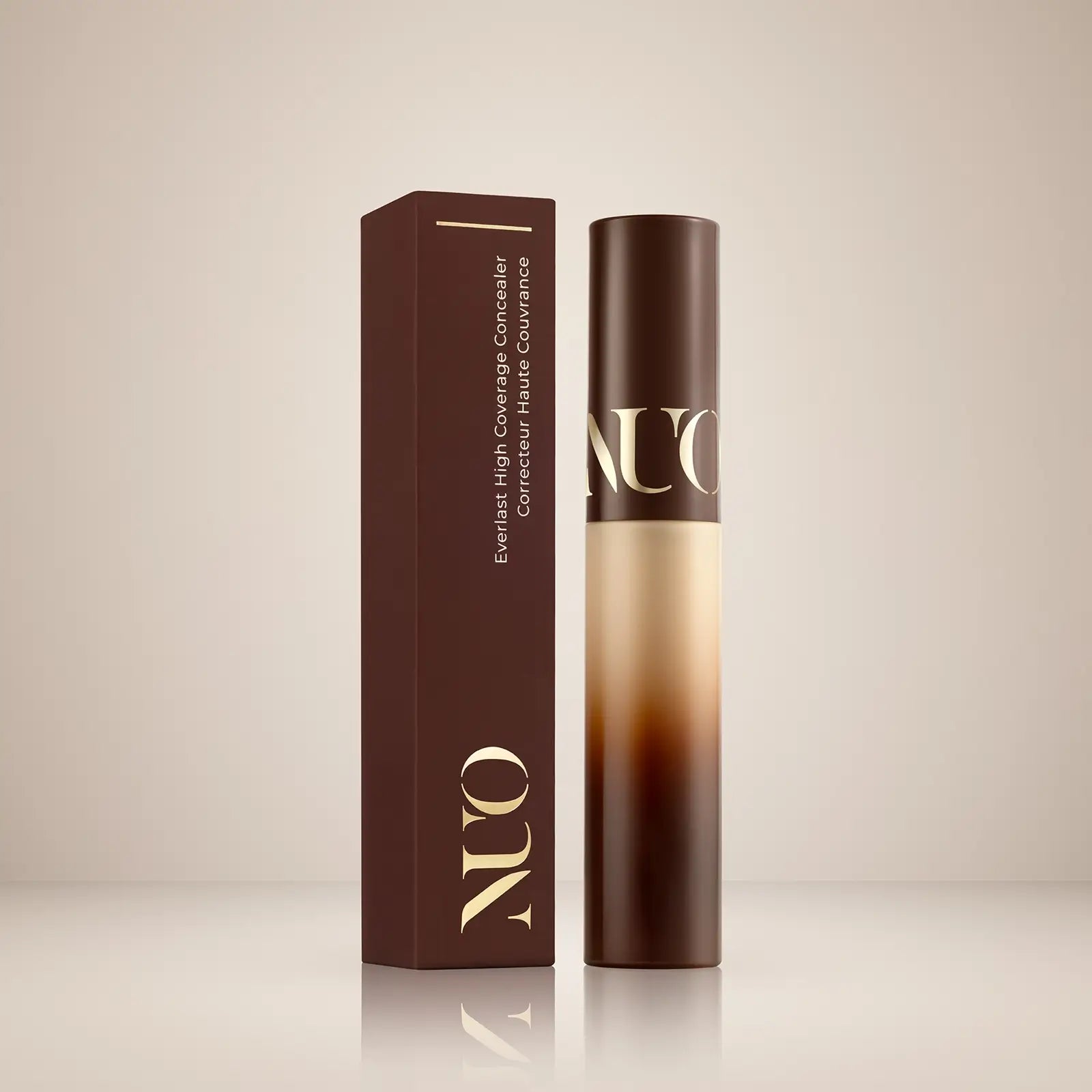 Set Pudra Compacta si Concealer (2 produse)