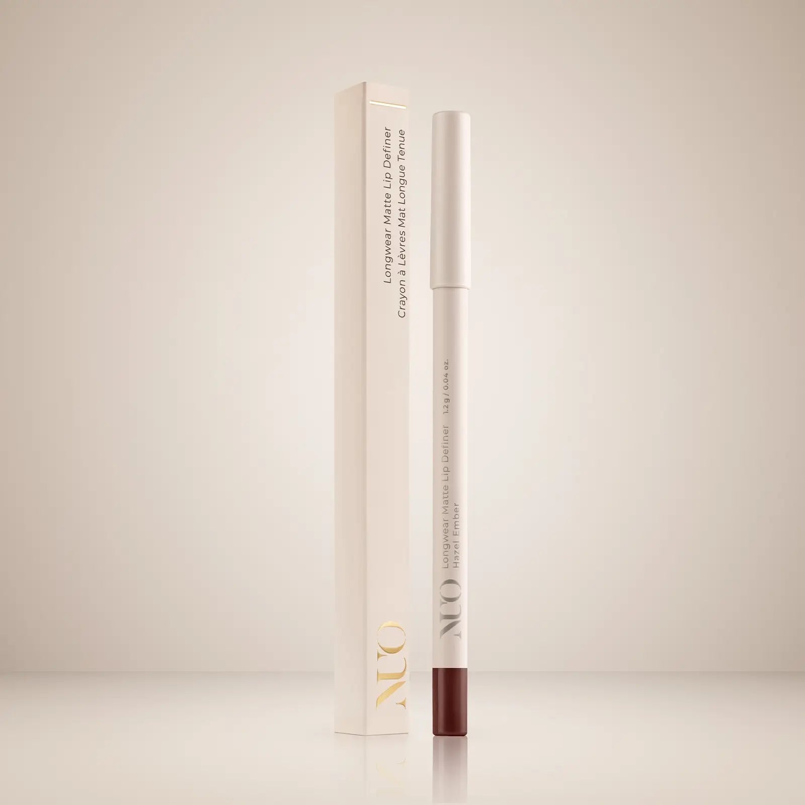 Nude Sculpt Lip Liner Trio