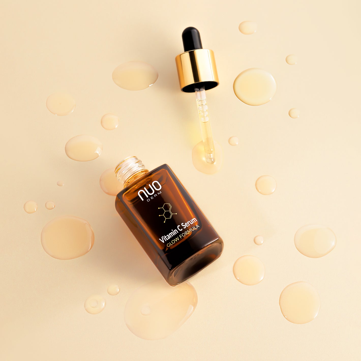 Set Ser cu Vitamina C si BB Cream (2 produse)
