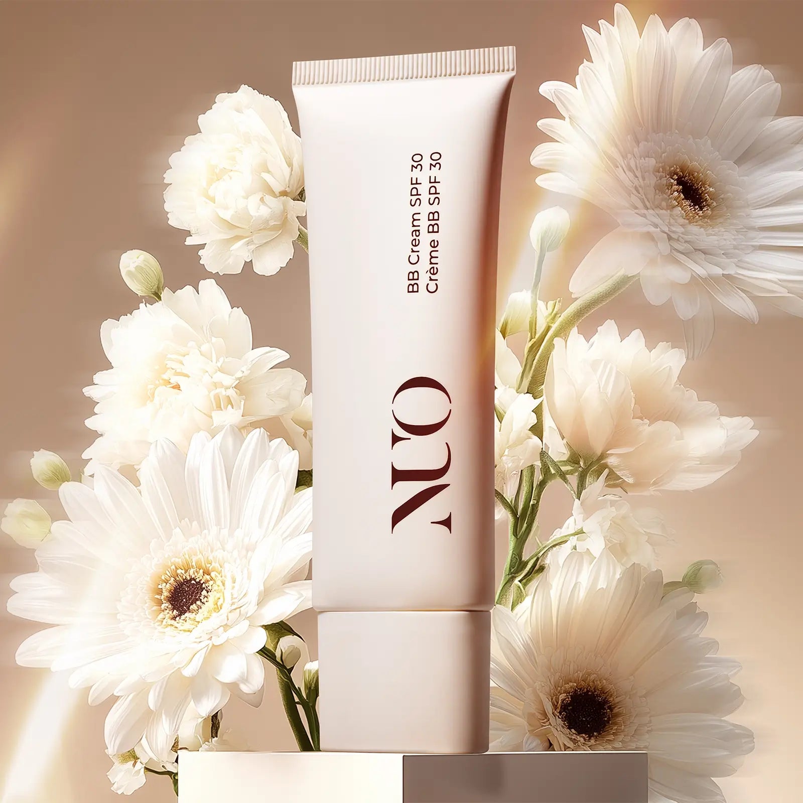 Set Crema cu Mucina de Melc si BB Cream (2 produse)