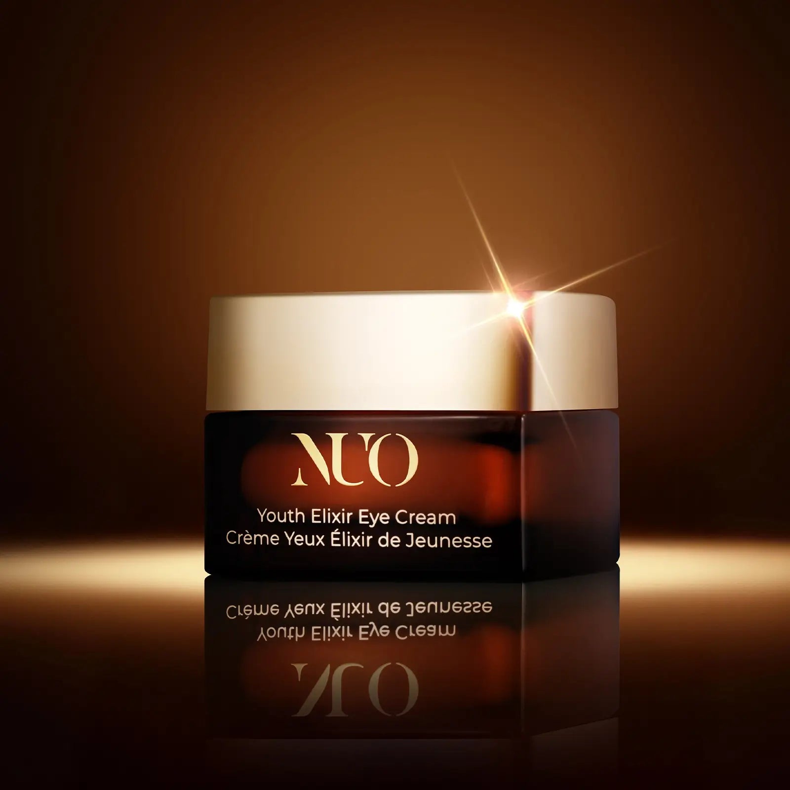 Crema antirid pentru ochi Youth Elixir