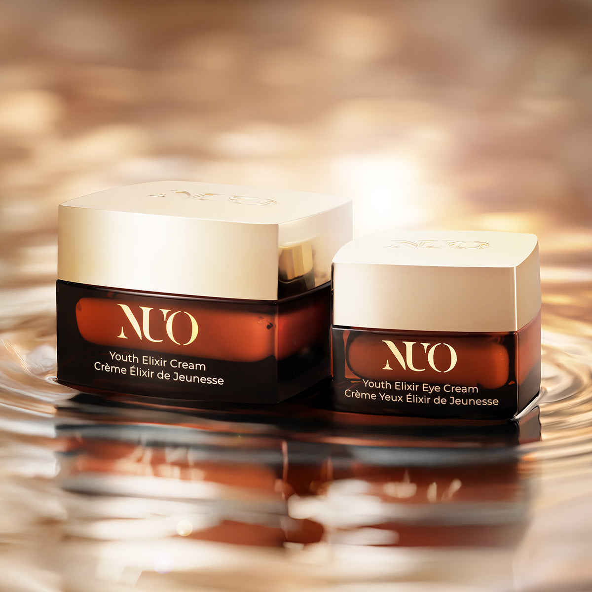 Set Anti Aging & Repair (4 produse)