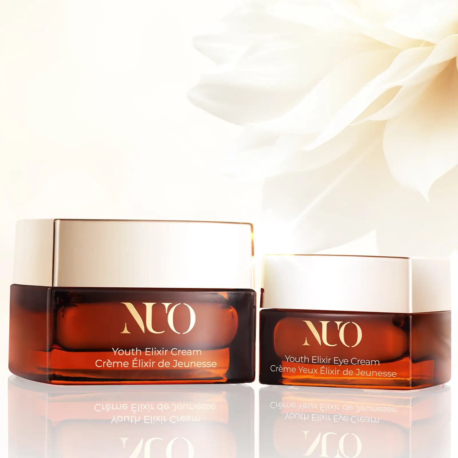 Set Anti Aging & Repair (4 produse)