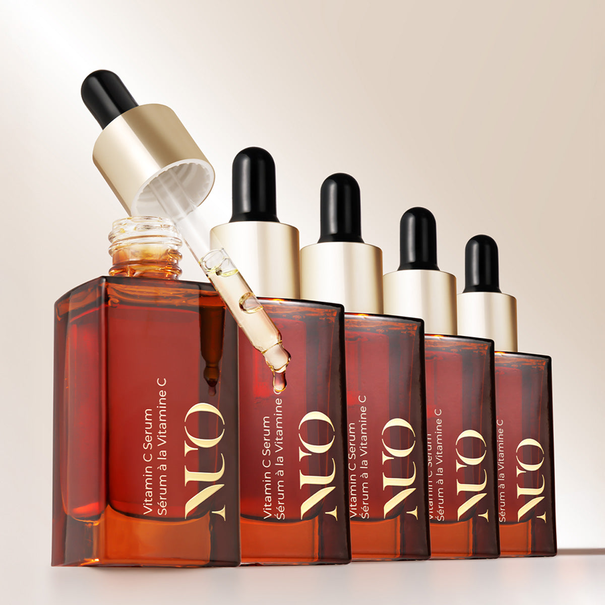 Set the Ultimate Routine (5 produse)