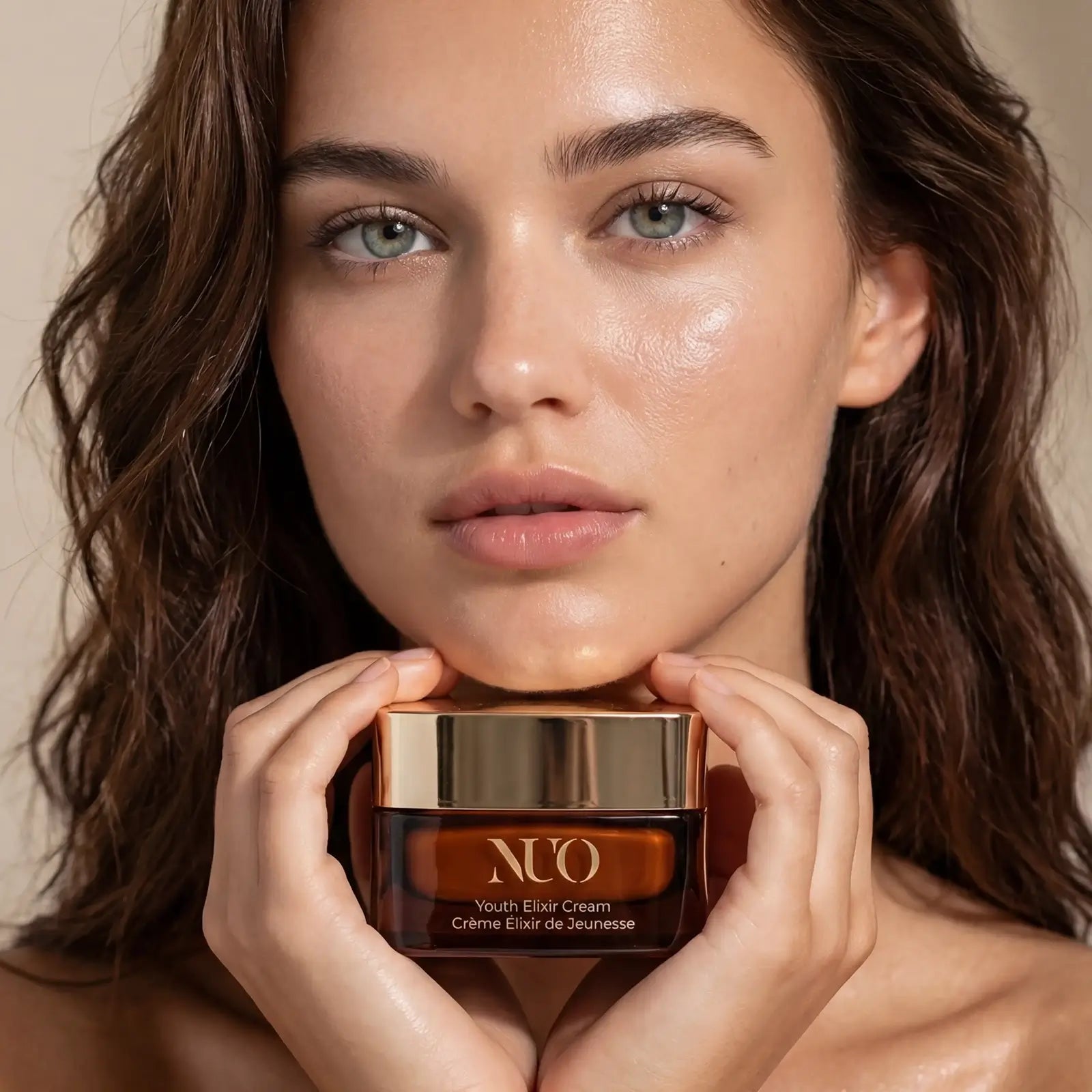 Set Anti Aging & Protection (4 produse)