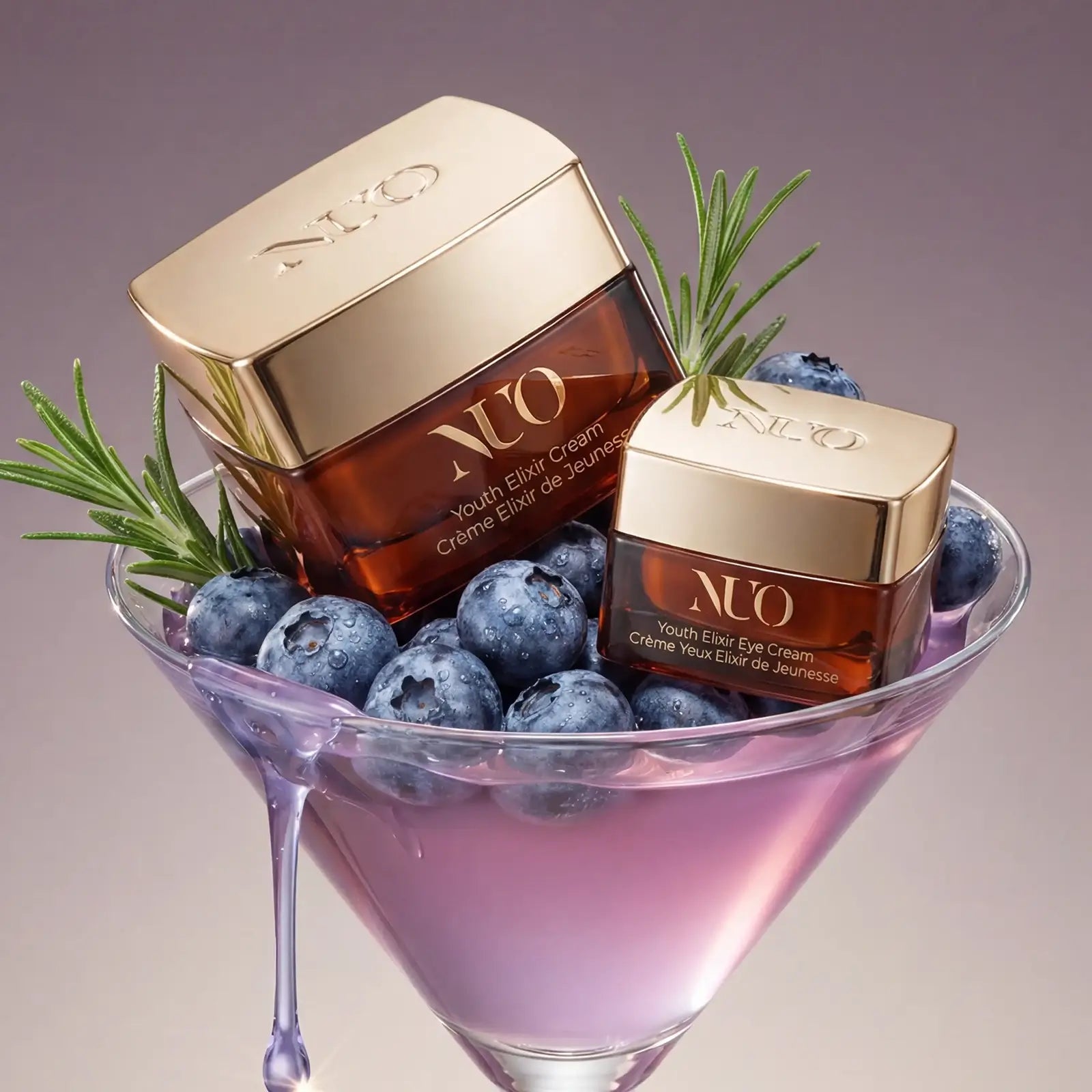 Set the Ultimate Routine (5 produse)