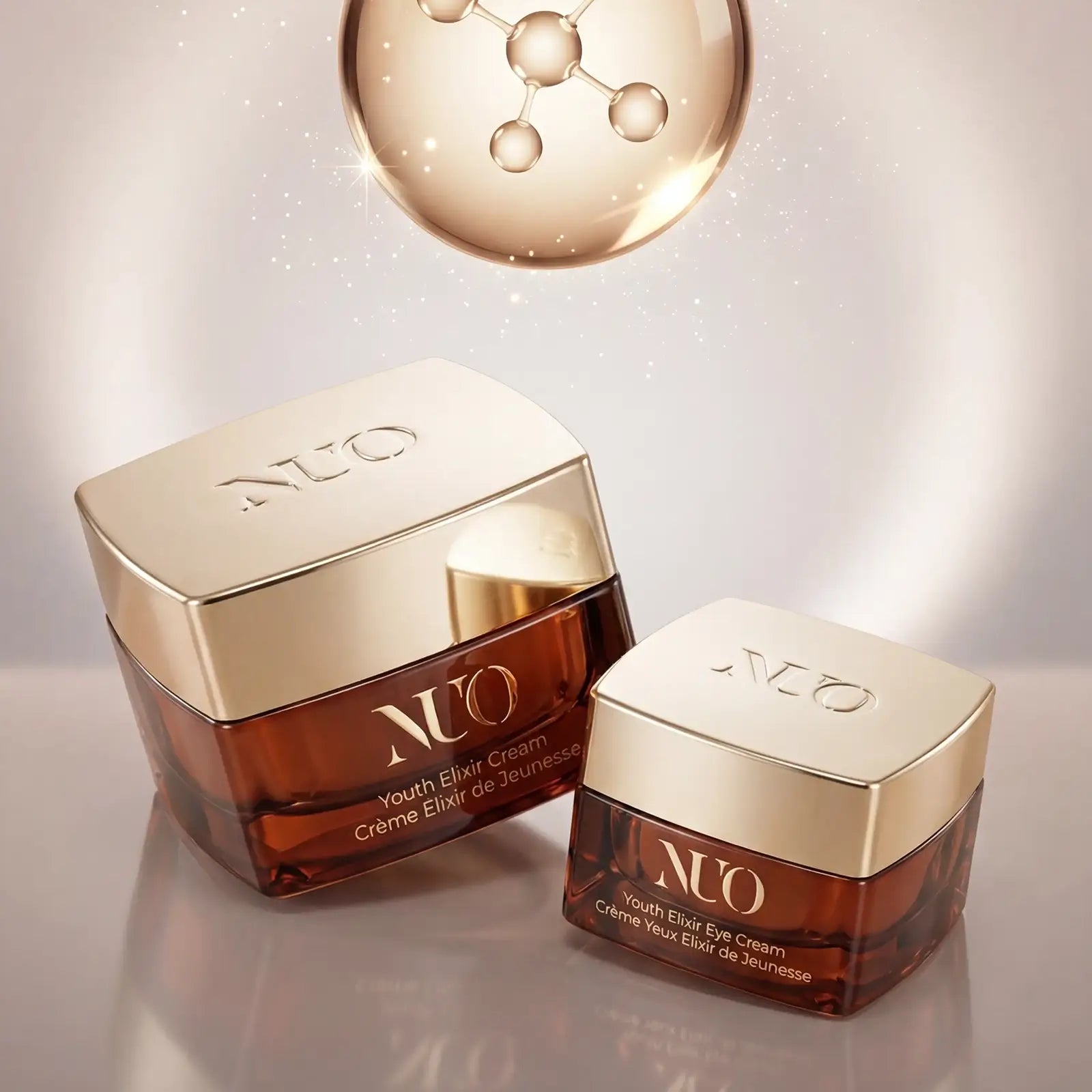 Set the Ultimate Routine (5 produse)