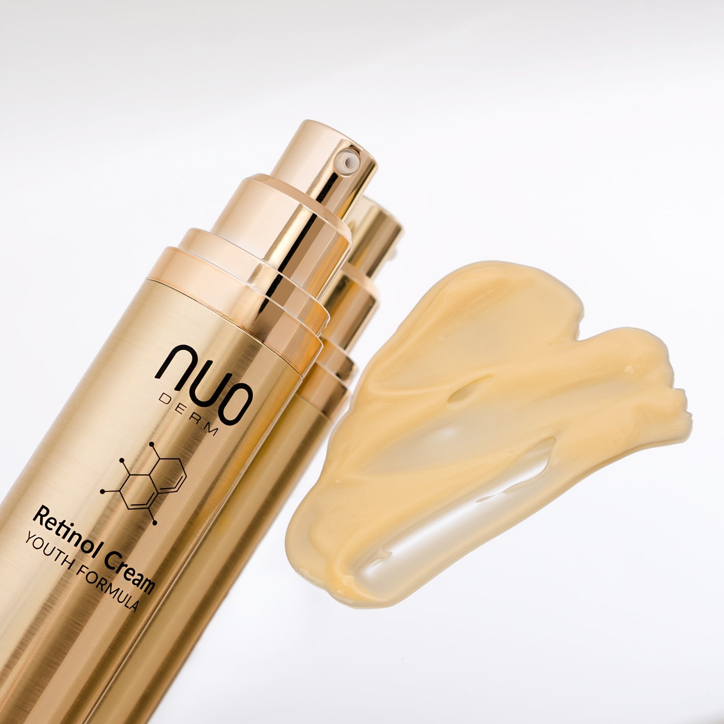 Set Crema cu Retinol si Crema cu Mucina de Melc (2 produse)