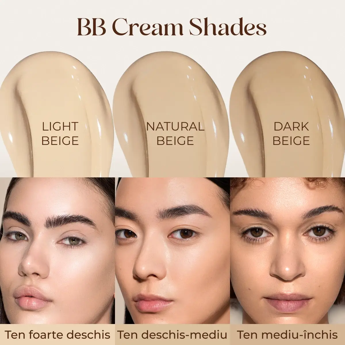 BB Cream SPF30