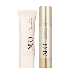 Set Cremă cu Retinol și BB Cream (2 produse)