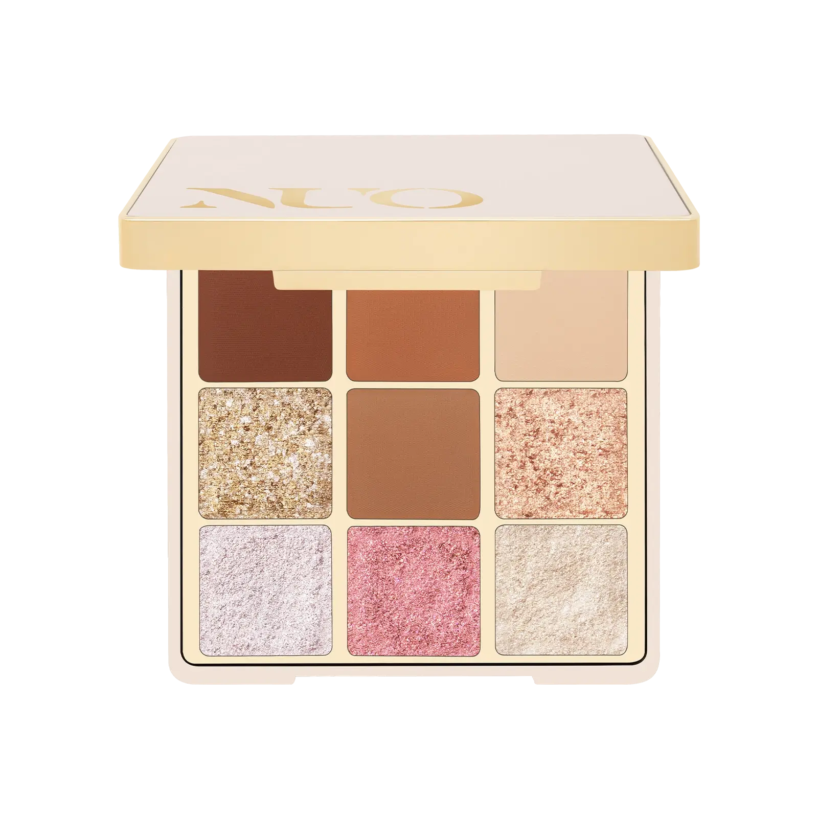 Paleta de Machiaj – Eyeshadow Palette | NUO Paleta de Machiaj – Eyeshadow Palette | NUO