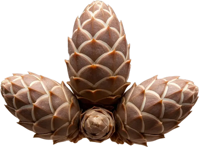 Extract de Muguri de Cryptomeria Japonica