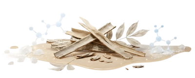 Extract de Scoarta de Frasin & Niacinamide