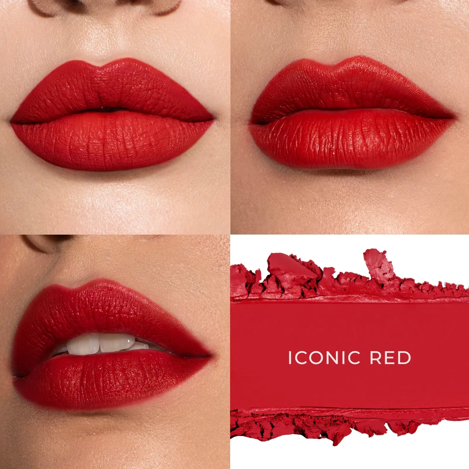 #color_iconic red