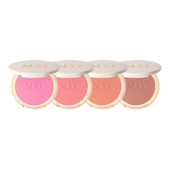 The Full Blush Collection