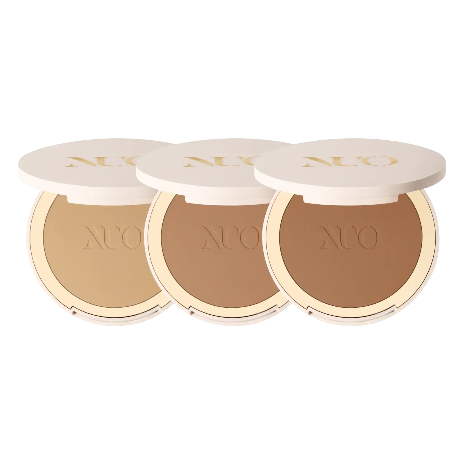 Sculpt & Bronze Trio