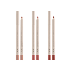 Nude Kiss Liner Trio