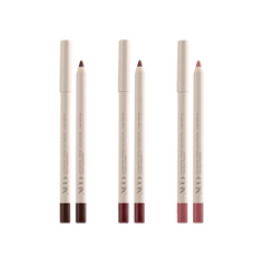 Nude Sculpt Lip Liner Trio