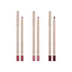 Petal Flush Liner Trio