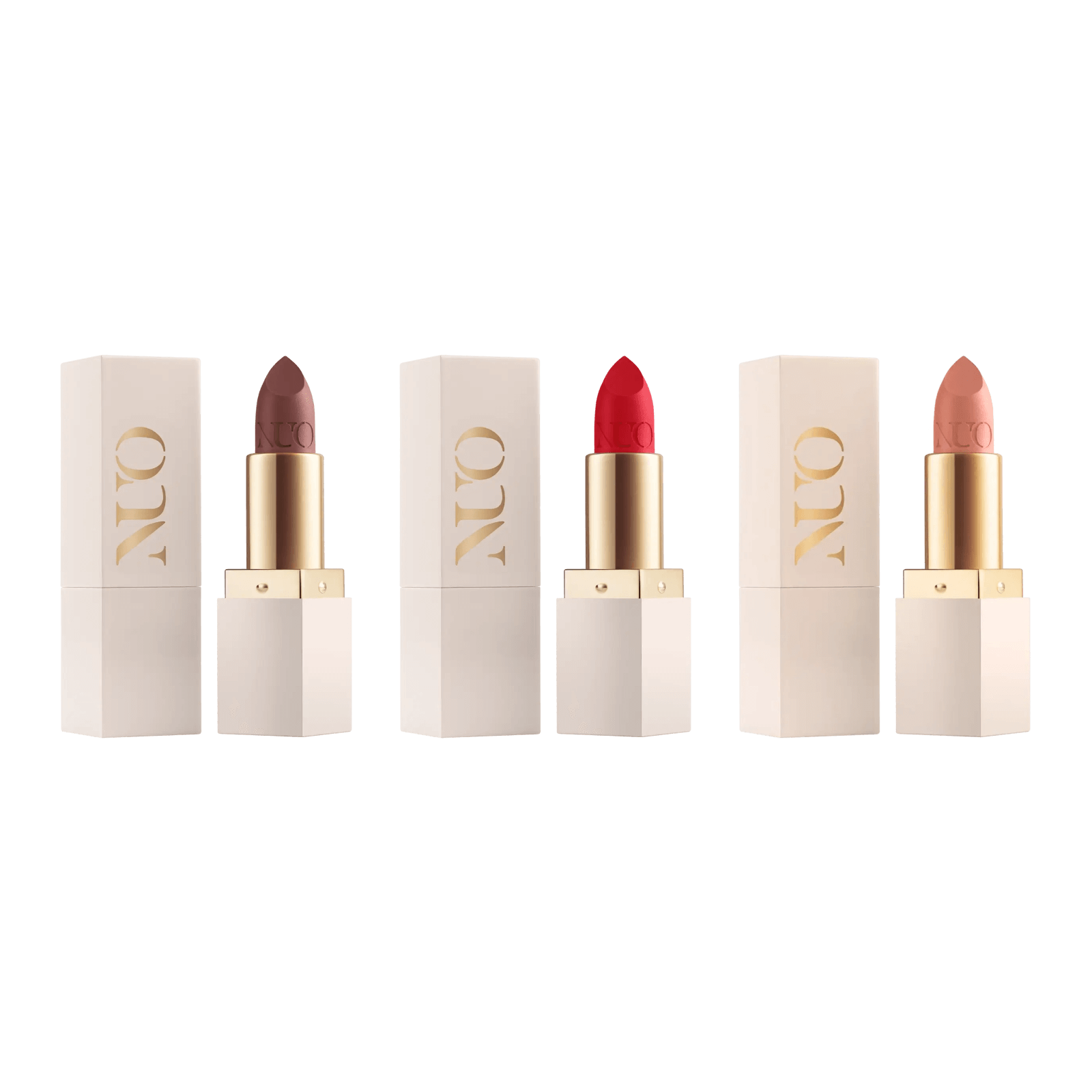 Day-to-Night Lip Trio