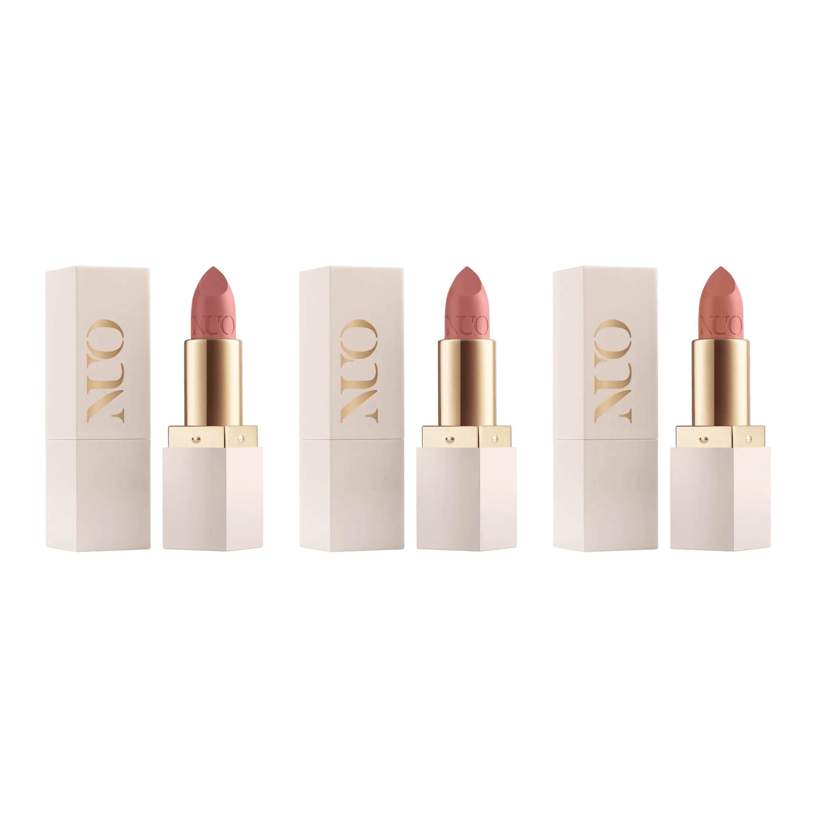 Everyday Nude Lip Kit
