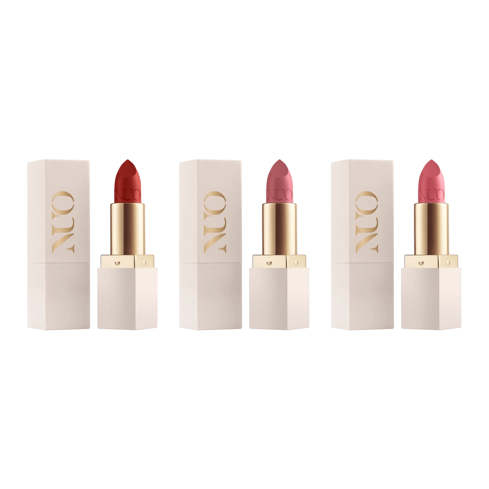 Rosé Hour Lip Trio