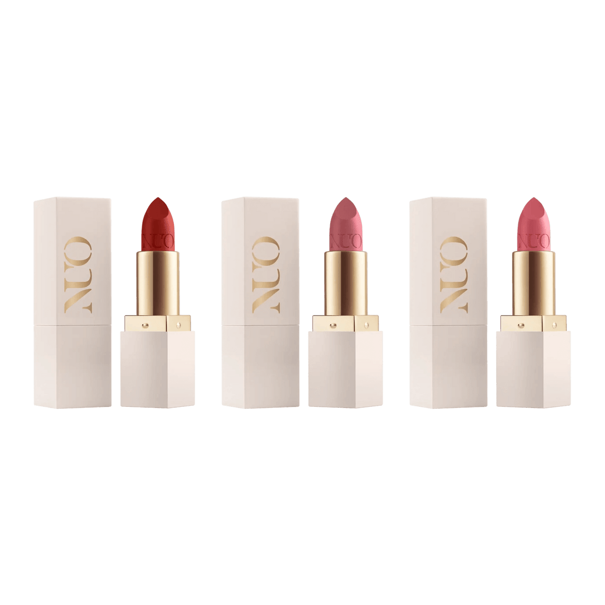 Rosé Hour Lip Trio