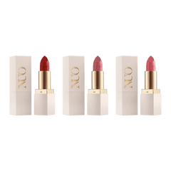 Rosé Hour Lip Trio